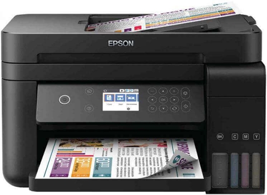 Multifunkcijski uređaj Epson L6170