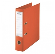 Registrator samostojeći Fornax Premium A4/80 (narančasti)