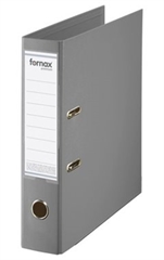Registrator samostojeći Fornax Premium A4/80 (sivi)