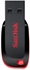 USB stick SanDisk Cruzer Blade, 16 GB