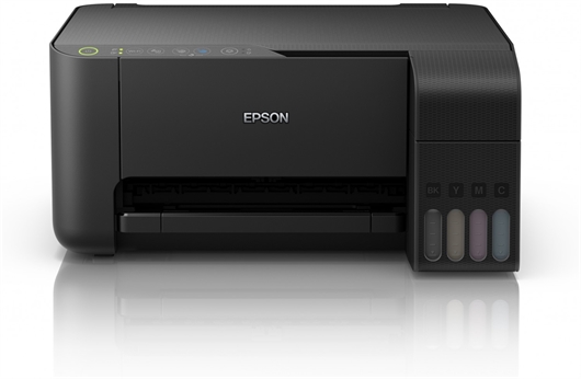 Multifunkcijski uređaj Epson EcoTank L3150