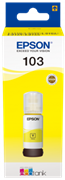 Tinta za Epson 103 (C13T00S44A) (žuta), original