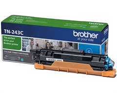 Toner Brother TN-243 C (plava), original