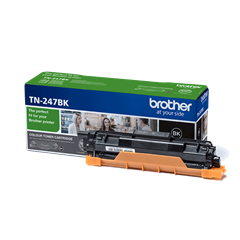 Toner Brother TN-247 BK (crna), original