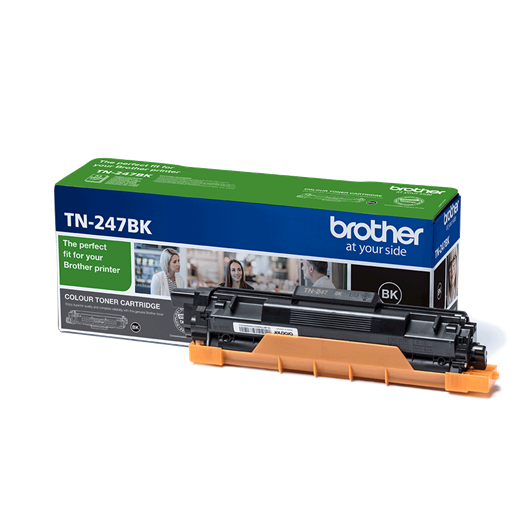 Toner Brother TN-247 BK (crna), original