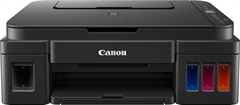 Multifunkcijski uređaj Canon Pixma G2411 + GRATIS crna tinta
