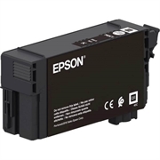 Tinta Epson T40C140 (crna), original