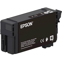 Tinta Epson T40C140 (crna), original