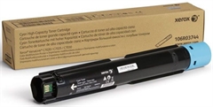 Toner Xerox 106R03748 (C7020/C7025/C7030) (plava), original