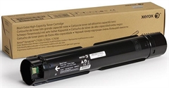 Toner Xerox 106R03745 (C7020/C7025/C7030) (crna), original