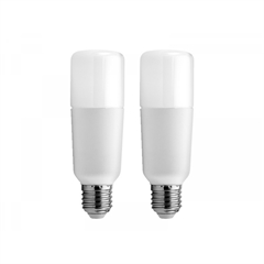 LED sijalica GE E27, 15W, 3000K, dva komada