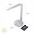 Stolna LED svjetiljka TaoTronics Minimalist DL19, srebrna