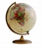 Globus Discovery, 25 cm, sa svjetlom, engleski