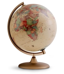 Globus Discovery, 30 cm, sa svjetlom, engleski
