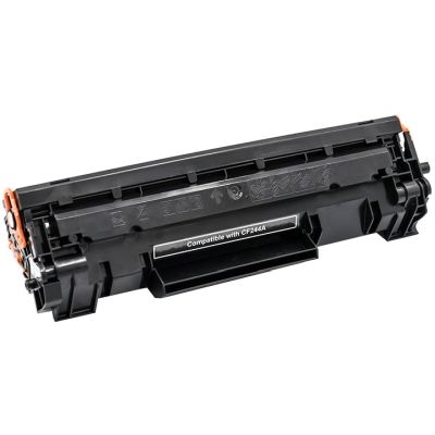 Toner za HP CF244A 44A (crna), zamjenski