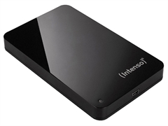 Vanjski disk Intenso Memory Case, 1 TB