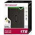 Vanjski disk Transcend StoreJet 25M3S, 1 TB