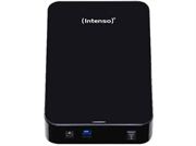 Vanjski disk Intenso Memory Center, 4 TB