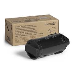 Toner Xerox 106R03911 (crna), original