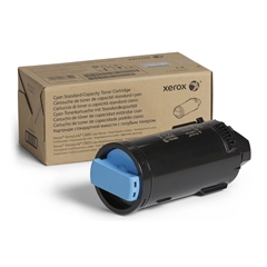 Toner Xerox 106R03908 (plava), original