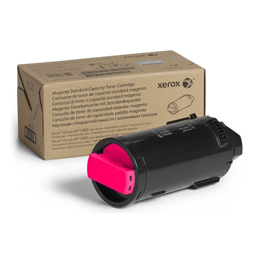 Toner Xerox 106R03909 (ljubičasta), original