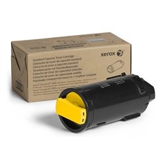 Toner Xerox 106R03910 (žuta), original