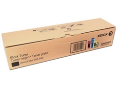 Toner Xerox 006R01529 (550/560) (crna), original