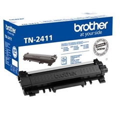 Toner Brother TN-2411 (crna), original