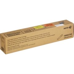 Toner Xerox VersaLink 106R03768 (C7000) (plava), original