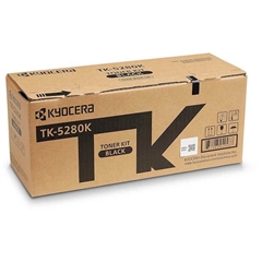 Toner Kyocera Mita TK-5280K (crna), original