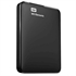 Vanjski disk WD Elements, 1,5 TB