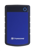 Vanjski disk Transcend StoreJet 25H3B, 1 TB