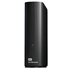 Vanjski tvrdi disk WD Elements Desktop, 4 TB