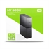 Vanjski tvrdi disk WD My Book, 4 TB