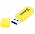 USB stick Integral Neon, 8 GB, žuta