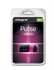 USB stick Integral Pulse, 8 GB, ružičasta