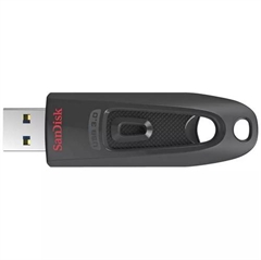 USB stick SanDisk Ultra, 16 GB