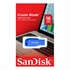 USB stick SanDisk Cruzer Blade, 16 GB, plava