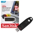 USB stick SanDisk Ultra, 128 GB