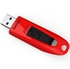 USB stick SanDisk Ultra, 32 GB, crvena