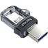 USB stick SanDisk Ultra Dual, 16 GB