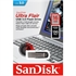 USB stick SanDisk Ultra Flair, 16 GB