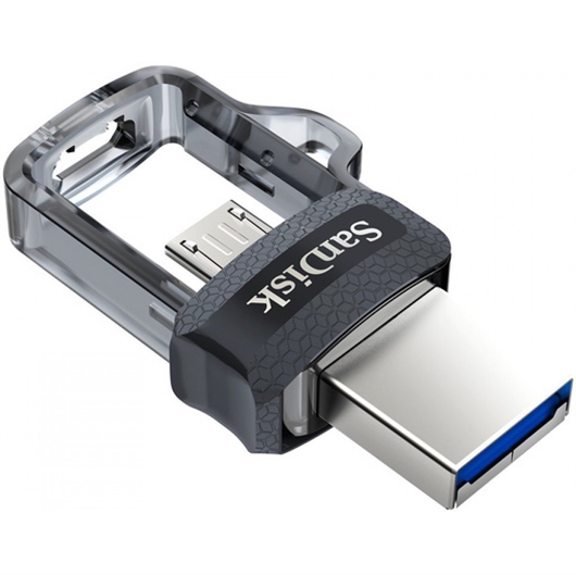 USB stick SanDisk Ultra Dual, 32 GB