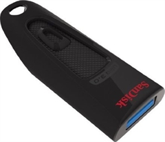 USB stick SanDisk Ultra, 32 GB