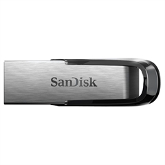 USB stick SanDisk Ultra Flair, 64 GB
