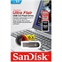 USB stick SanDisk Ultra Flair, 128 GB