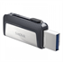 USB stick SanDisk Ultra dual drive, 256 GB