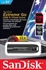USB stick SanDisk Extreme Go, 128 GB