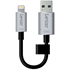 USB stick Lexar C20i USB3.0/Lightning, 128 GB