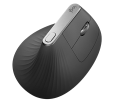 Ergonomski miš Logitech MX Vertical, bežični